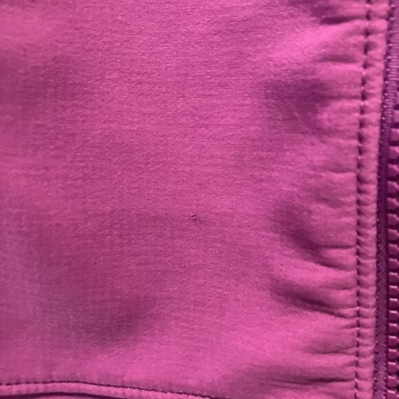 Patagonia Adze Full Zip Soft Shell Jacket Small - Picture 4 of 5